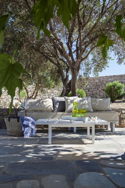 Mykonostimo Luxury Villas&Apartments Ornos  Habitación foto