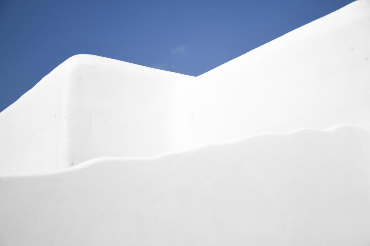 Mykonostimo Luxury Villas&Apartments Ornos  Exterior foto